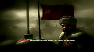 Call Of Duty World At War (2008) Soundtrack - "Viktor Reznov And The Red Army" (Epic Suite)