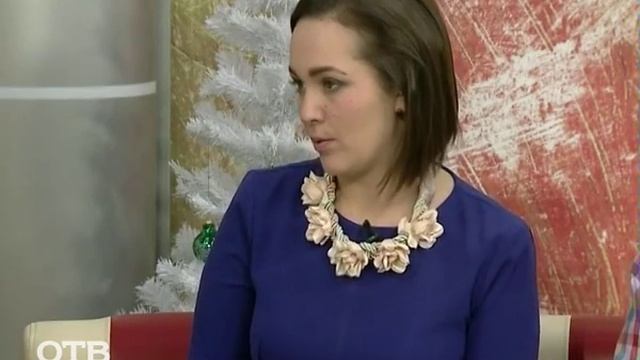 #ТеплыйБульвар: выставка вязаного искусства смотреть онлайн