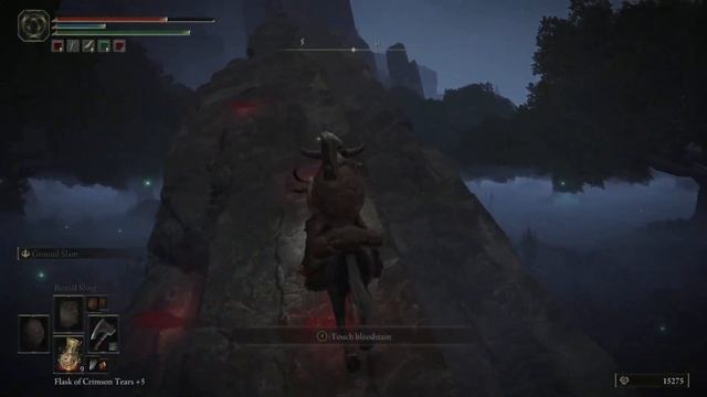 Let's Play Elden Ring! #54: Liurnian Lilt смотреть онлайн