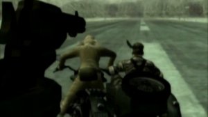 Metal Gear Solid 3 Секретный театр (Целиком) Озвучка