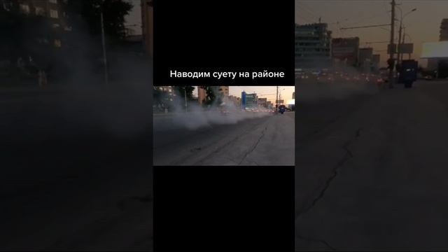 Mazda RX 8 суета нарезки из тик ток