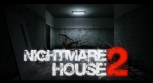 Давайте поиграем в Nightmare House 2   часть 6