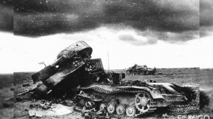 К 79-летию танкового сражения под Прохоровкой.