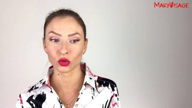 Ошибки в возрастном макияже