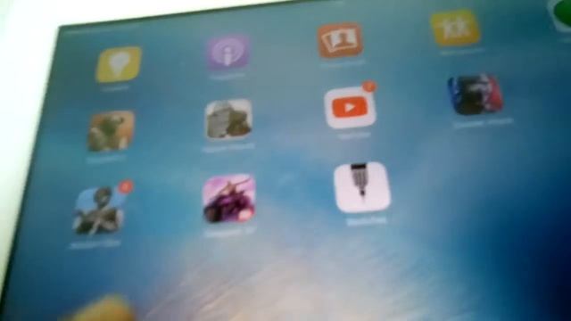 Обзор iPad air версия на 32 Гб смотреть онлайн