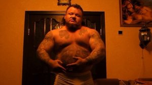 Доктор АНАБОЛИК: "МАССОНАБОРНЫЙ КУРС. ИТОГ: 132 кг."