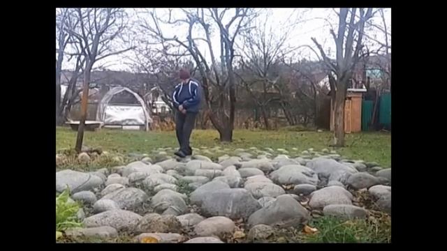 Разминка перед выходом на камни смотреть онлайн