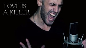 BEAST IN BLACK - Born Again (OFFICIAL LYRIC VIDEO)