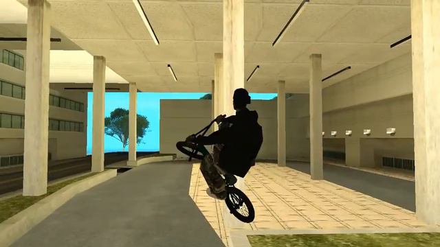 GTA SAMP 540: в дроп: 2 смотреть онлайн