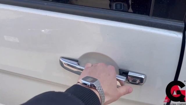 AGC | NISSAN SERENA 2019г 62 000км | ПОД ЗАКАЗ ИЗ ЯПОНИИ!!! смотреть онлайн