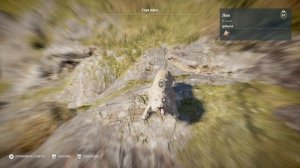Assassin's Creed Odyssey_ Lone Lion / Одинокий лев - Убить македонского льва
