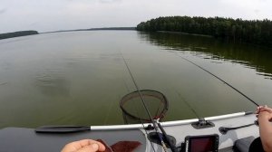 Даже НОВИЧОК наловит!/ЛЕЩ на удочку/Рыбалка на ЛЕЩА