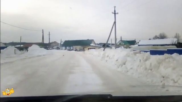 #Красноусольск .По просьбе зритерльницы (часть 2) #2022 январь смотреть онлайн