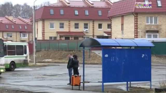 В ближайшее время на Ярославскую будет заезжать 84-й маршрут смотреть онлайн