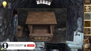 Can You Escape The 100 Room 15 Level 9 Walkthrough (100 Room XV)