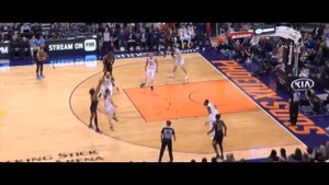 Kelly Oubre Jr. ~ "Toosie Slide- Drake"