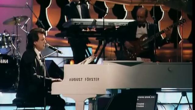 Бенефис  Toto  Cutugno