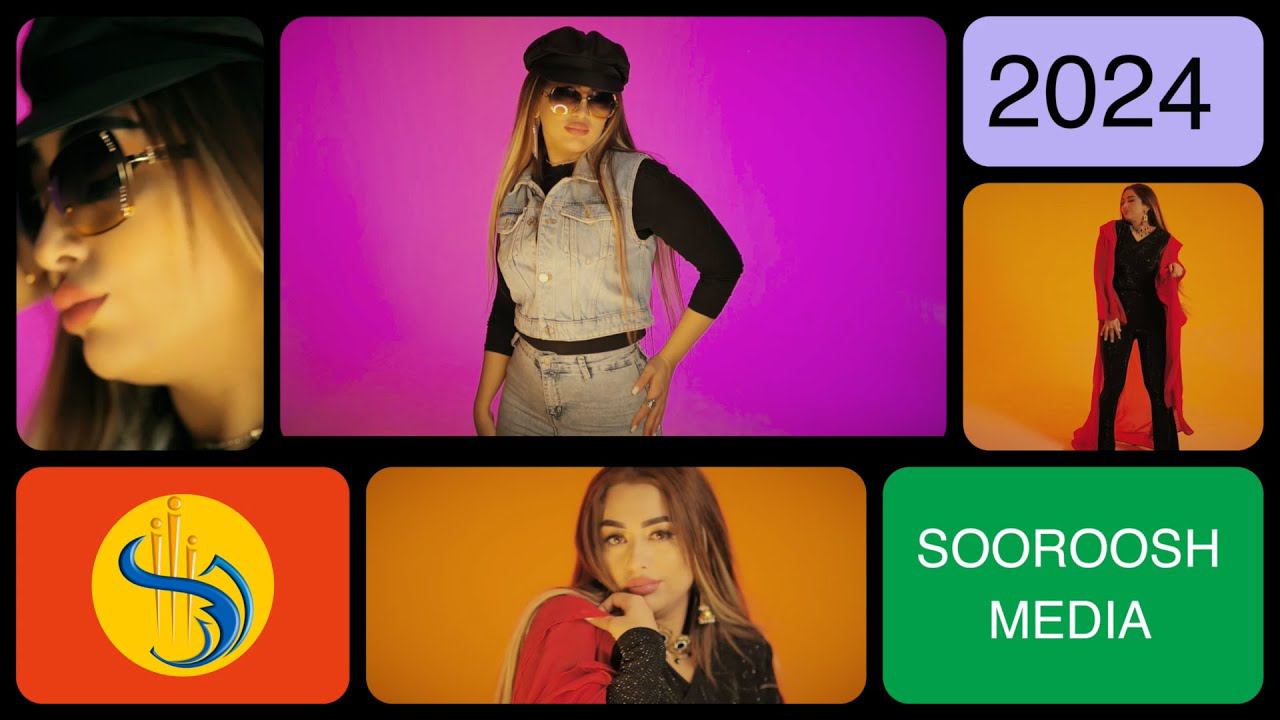 Farzonai Habib - Ogusham Ku 2024 | Фарзонаи Хабиб - Огушам Ку 2024 смотреть онлайн