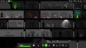 Zombie Night Terror #16 [Terror In The City] [Prison Break] [Challenge Completed]