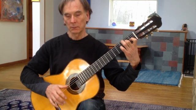 2005 Andrea Tacchi Coclea Model | Adelita by Tárrega смотреть онлайн