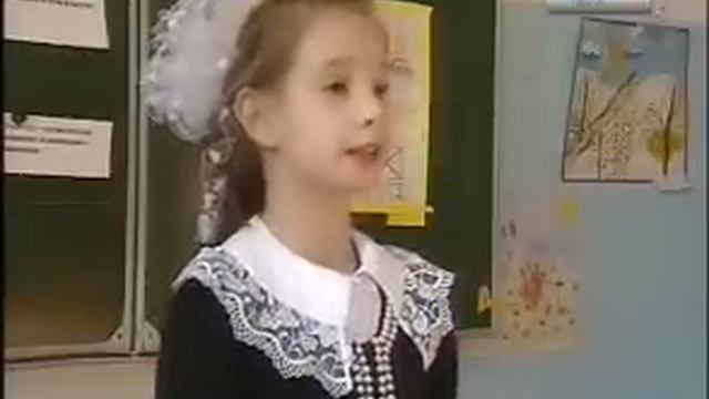 Классный час о Чечне в школе Саши Писаренко смотреть онлайн