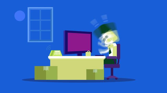 What Is Downtime? смотреть онлайн