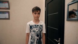 ПАРЕНЬ МАШИ ПРИШЁЛ В ШКОЛУ НА РАЗБОРКИ!!!