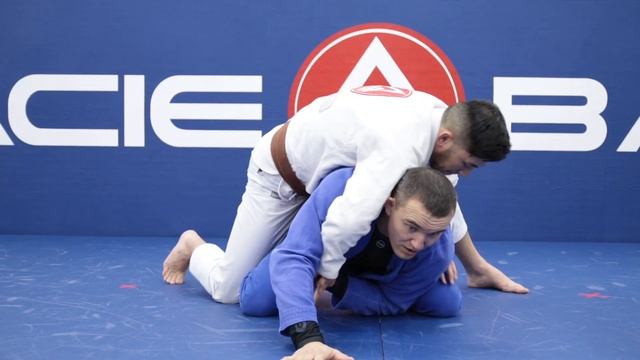 Выход из черепахи (Recover Guard from turtle) смотреть онлайн