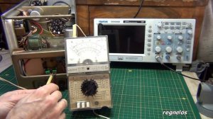 Soft Start для лампового усилителя с задержкой анодного (Soft Start for tube amplifier)