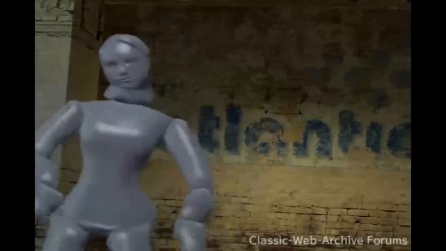 INTERLOPER - A Terrifying Source Engine ARG смотреть онлайн