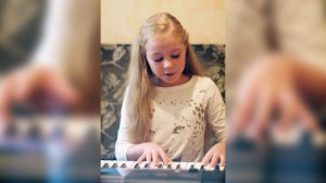 I Will Survive — Gloria Gaynor( Глория Гейнор) | кавер  Настя Кормишина