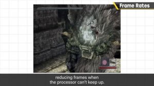 Frame Rates  [Planning & Game Design]