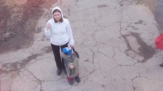 ходили с мамой освящать куличи смотреть онлайн