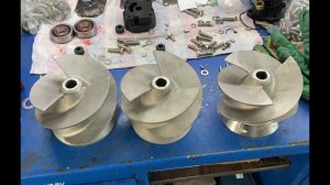 Делаем лодки или Всякие Всякости - 11