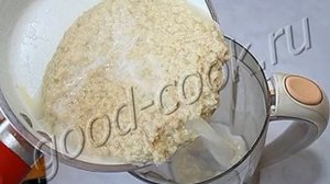 Домашнее кокосовое мороженое, рецепт приготовления