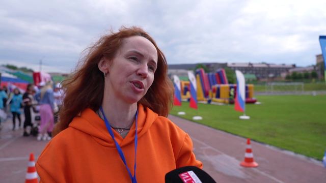 VIII Областная летняя Спартакиада среди субъектов малого и среднего предпринимательства