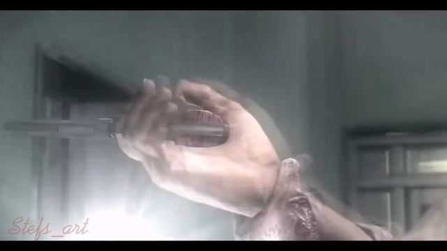 The evil within Gmv | Stefano x Sebastian x Ruvik смотреть онлайн