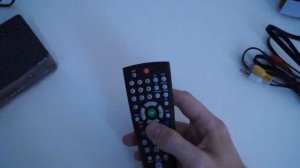 Обзор DVB-T2-ресивера BBK SMP124HDT2