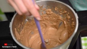 И на ЗАВТРАК и на ПРАЗДНИЧНЫЙ СТОЛ! САМЫЙ НЕЖНЫЙ ПАШТЕТ | Кулинарим с Таней