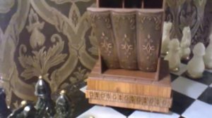 Музыкальная сигаретница, СССР 70-ые.