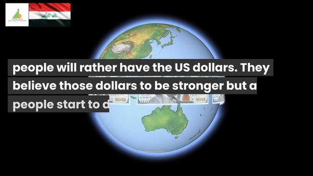 🔥Iraqi Dinar🔥It's Really Big🔥News Guru Intel Update IQD Value to USD🤑💵🤑🎉 смотреть онлайн