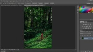 Tutorial Photoshop CS6 Content Aware Untuk Pemula 2023