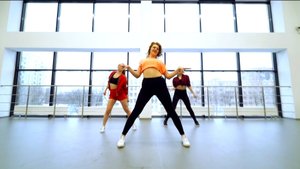 Карина Баранова DANCE | Beyoncé - Single Ladies