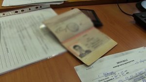 Полиция Чувашии задержала жителя Коми за покушение на кражу 600 тысяч рублей из банкомата