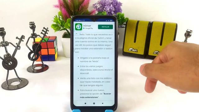 Cómo Instalar y Actualizar Addons en Cualquier World of Warcraft - Los Mejores Addons para WoW смотреть онлайн