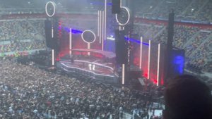 Rammstein - Deutschland (Remix by Richard Z. Kruspe) @ Düsseldorf 19.06.2022