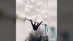 Топ 5 битов для турников и Воркута!