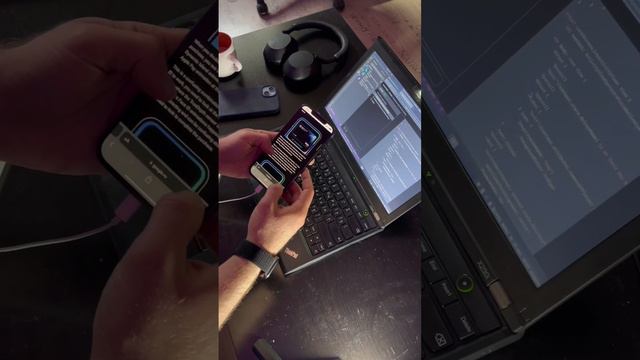 Будущее Dynamic Island в новых iPhone 🪟 смотреть онлайн