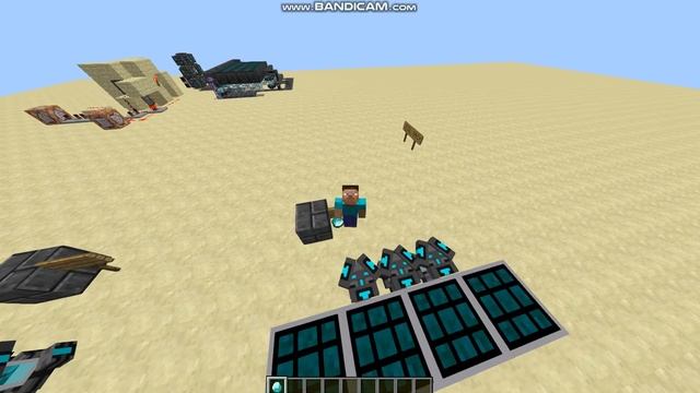 Как сделать алмаз из угля!!!Два способа!! смотреть онлайн