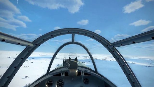 IL-2: Sturmovik: Battle of Stalingrad смотреть онлайн